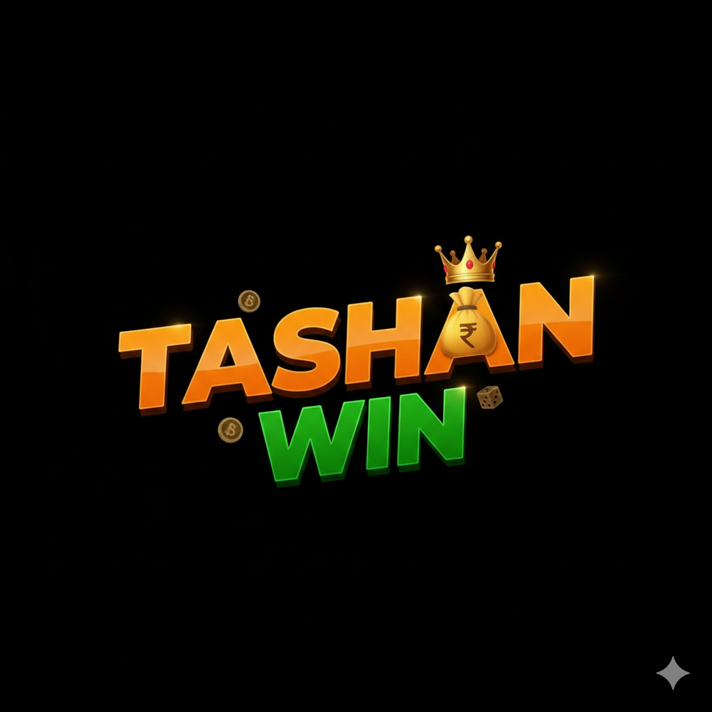 Tashan Win Logo